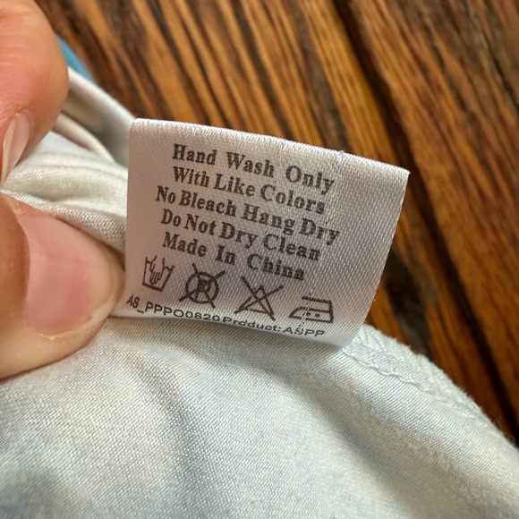 Sunflower Delight Kids Dress - Picture 7 of 7